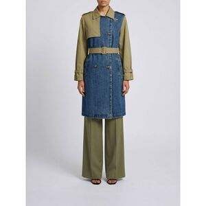 Fay Jacket Woman Blue